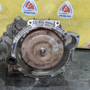 АКПП Ford Focus 2 SHDA 1.6L 4F27E 8S4P7000BA, 1477944 CAP/CB4 '2009