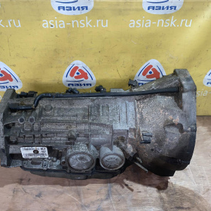 АКПП Ford Explorer 3 Cologne V6/XS 4WD 5R55 4.0L BL2-402 БЕЗ РАЗДАТКИ 4L2P7000BB U152/UN152 '2004
