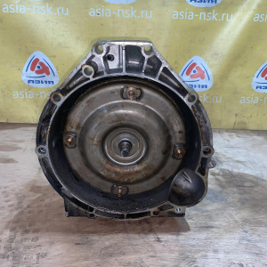 АКПП Ford Explorer 3 Cologne V6/XS 4WD 5R55 4.0L BL2-402 БЕЗ РАЗДАТКИ 4L2P7000BB U152/UN152 '2004