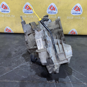 АКПП Ford Mondeo 3 CJBB 2.0L 4AT CD4E 051205 6S7P7000AA GE/B4Y '2006