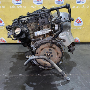 Двигатель Ford Mondeo 3 CJBC-6G85455 2.0L Duratec He (145PS) AT GE/B4Y/B5Y/BWY '2006