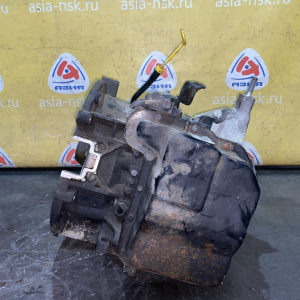 АКПП Ford Mondeo 3 CJBC 2.0L 4AT CD4E 241006 7S7P7000AA GE/B5Y '2006