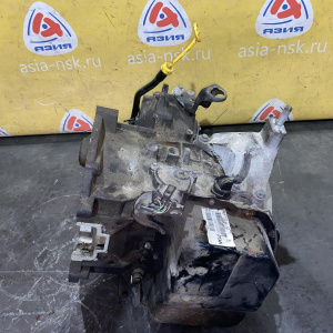 АКПП Ford Mondeo 3 CJBC 2.0L 4AT CD4E 241006 7S7P7000AA GE/B5Y '2006