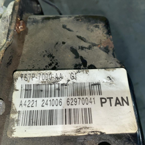 АКПП Ford Mondeo 3 CJBC 2.0L 4AT CD4E 241006 7S7P7000AA GE/B5Y '2006