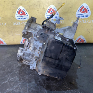 АКПП Ford Mondeo 3 CJBC 2.0L 4AT CD4E 240406 6S7P7000AA GE/B4Y '2006