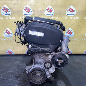 Двигатель Opel Astra J LLU/A16LET-20TJ9788 1.6L Turbo С ТУРБИНОЙ, ВПУСК. КОЛЛ. ФОРСУНКАМИ, БЕЗ НАВЕСНОГО P10 '2013