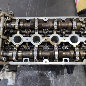 Двигатель Opel Astra J LLU/A16LET-20TC2979 1.6L Turbo БЕЗ НАВЕСНОГО P10 '2013