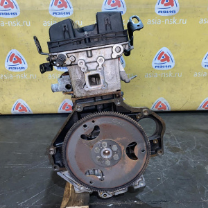 Двигатель Opel Astra J LLU/A16LET-20TC2979 1.6L Turbo БЕЗ НАВЕСНОГО P10 '2013