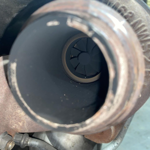 Двигатель Volvo V40 D4162T-2856032 1.6L Turbo MV '2014