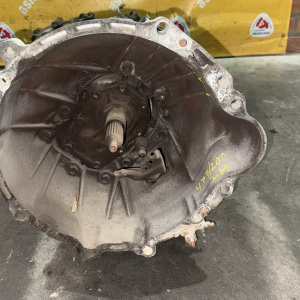 МКПП Toyota 2L 4WD 477мм Hilux Surf LN130