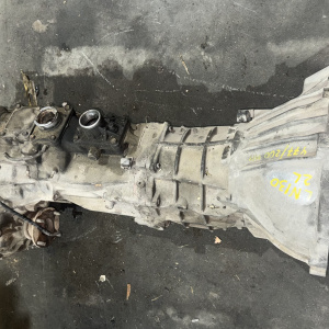 МКПП Toyota 2L 4WD 477мм Hilux Surf LN130