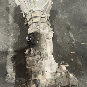 МКПП Toyota 2L 4WD 477мм Hilux Surf LN130