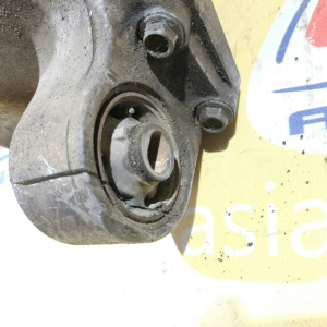 Редуктор NISSAN N50/D40/R51 Xterra/Navara/Pathfinder VQ40 F a/t передаточное число 47/14. (3.357). ДЕФЕКТ ЗАДНЕЙ КРЫШКИ 38500-EA300