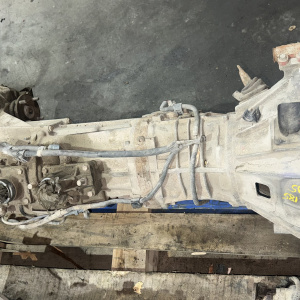 МКПП Toyota 3RZ 4WD Land Cruiser Prado RZJ95