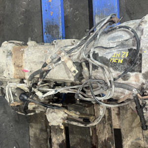 АКПП Toyota 12HT 4WD A440F Land Cruiser HJ61