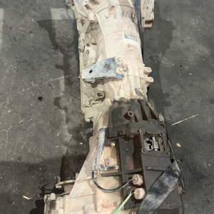 АКПП Toyota 1GR 3040LE   350006A110 4WD 5 конт.БЕЗ БУБЛИКА Land Cruiser Prado GRJ120