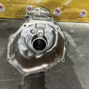 МКПП Toyota 5VZ 4WD БЕЗ РАЗДАТКИ И КОЛОКОЛА Land Cruiser Prado VZJ95