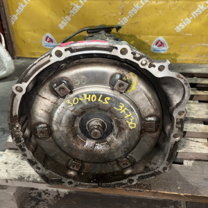 АКПП Toyota 1JZGTE 3040LS 12к  (350003F730) Mark II JZX100