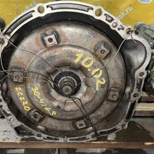 АКПП Toyota 1JZGTE 3041LS 8к  (350002C220) Mark II JZX100