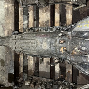 АКПП Toyota 1JZGTE 3041LS 8к  (350002C220) Mark II JZX100