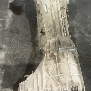 АКПП Lexus 3URFE 3501060C80 AB60F LX570 URJ201 '2007-2017