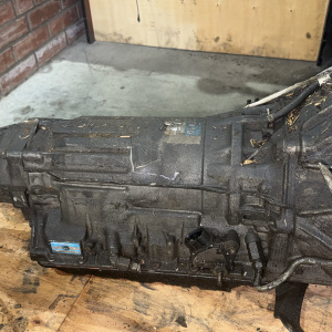 АКПП Toyota 1JZGTE 3040LS  БЕЗ БУБЛИКА 12к  (350003F730) Mark II JZX100