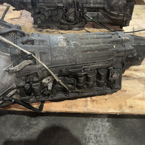 АКПП Toyota 1JZGTE 3040LS  БЕЗ БУБЛИКА 12к  (350003F730) Mark II JZX100