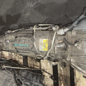 АКПП Toyota 1JZGTE 3041LS 8к  (350002C320) Mark II JZX100