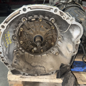 АКПП Toyota 1JZGTE 3041LS БЕЗ БУБЛИКА 8к  (350002C220) Mark II JZX100