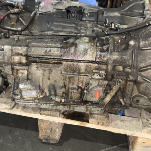 АКПП Toyota 1JZGTE 3041LS БЕЗ БУБЛИКА 8к  (350002C220) Mark II JZX100