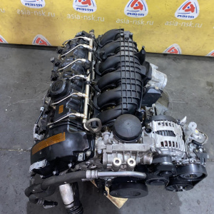 Двигатель BMW 3-Series N54/N54B30A-03496660 2WD 335i VB76 E90 '2008