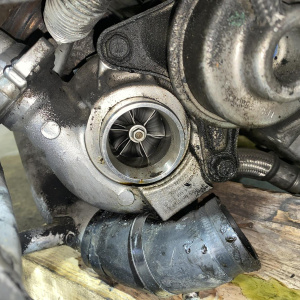 Двигатель BMW 3-Series N54/N54B30A-03496660 2WD 335i VB76 E90 '2008