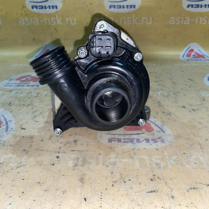 Помпа BMW N54B30A 3-Series E90 '2008 Электрическая (дефект корпуса) 11515A05704