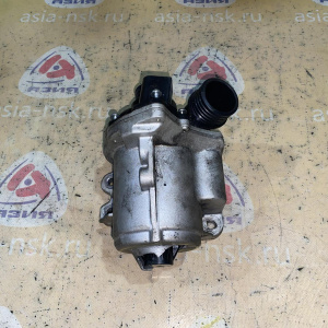 Помпа BMW N54B30A 3-Series E90 '2008 Электрическая (дефект корпуса) 11515A05704