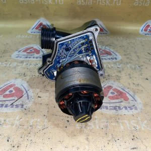 Помпа BMW N54B30A 3-Series E90 '2008 Электрическая (дефект корпуса) 11515A05704