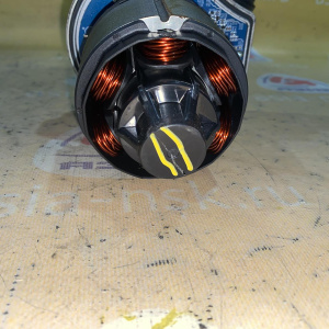 Помпа BMW N54B30A 3-Series E90 '2008 Электрическая (дефект корпуса) 11515A05704