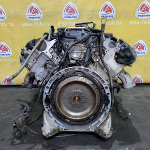 Двигатель Mercedes E-Class M272E35/272.964-30332270 2WD 3.5L E350 W211 '2006