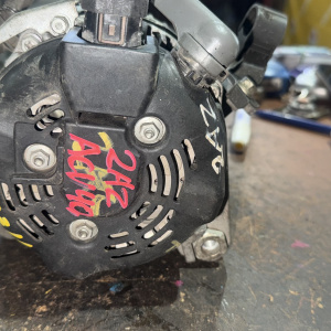 Генератор Toyota 2AZ Camry ACV40 4 конт. ( IG/S/L/M ) 27060-28311