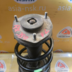 Стойка Toyota GSU40/GSU45/ASU40/MHU48L/GVU48 Highlander перед, лев 48520-48231