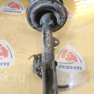 Стойка Toyota GSU40/GSU45/ASU40/MHU48L/GVU48 Highlander перед, лев 48520-48231