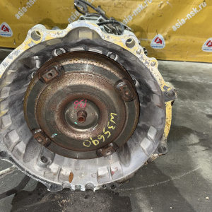 АКПП Infiniti/Nissan VK56VD 31020-1XR9B (31020X410E) 4WD (7A/T) Z62 QX56/QX80#Patrol JN8AZ2NEXB9001797 '2010-