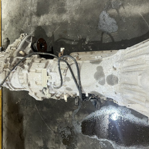 АКПП Infiniti/Nissan VK56VD 31020-1XR9B (31020X410E) 4WD (7A/T) Z62 QX56/QX80#Patrol JN8AZ2NEXB9001797 '2010-