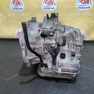 АКПП Kia Venga G4FA/G4FC 1.4L 1.6L Gamma A4CF1.2 (8AU) скол на корпусе сверху PB/RB/QB/AM '2010