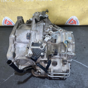 АКПП Kia Venga G4FA/G4FC 1.4L 1.6L Gamma A4CF1.2 (8AU) скол на корпусе сверху PB/RB/QB/AM '2010