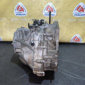 АКПП Kia Venga G4FA/G4FC 1.4L 1.6L Gamma A4CF1.2 (8AU) скол на корпусе сверху PB/RB/QB/AM '2010