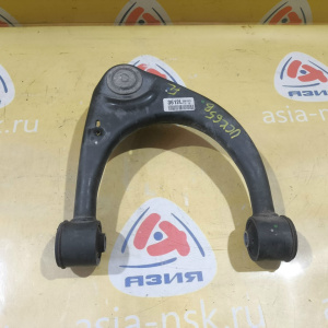 Рычаг Toyota USK51/UCK55/UCK60/UCK65/UPK60/UPK65 Tundra/Sequoia перед, лев в 48630-0C010