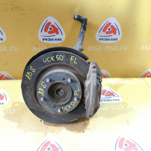 Ступица Toyota UCK50/UCK51/UPK50/UPK51/USK50/USK51/UCK60/UPK60/USK60 Tundra перед, лев 2WD/ABS 43212-0C012/43502-0C021/43512-0C020/47750-0C030