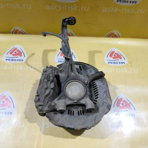 Ступица Toyota UCK50/UCK51/UPK50/UPK51/USK50/USK51/UCK60/UPK60/USK60 Tundra перед, лев 2WD/ABS 43212-0C012/43502-0C021/43512-0C020/47750-0C030