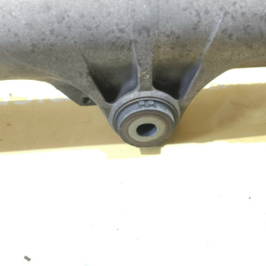 Рулевая рейка Toyota UCK50/UCK51/UPK50/UPK51/USK50/USK51/GSK50/GSK51 Tundra LHD Левый руль 44250-0C070