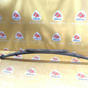 Рессора Toyota UCK50/UCK51/UPK50/UPK51/USK50/USK51/GSK50/GSK51 Tundra R 4 ЛИСТА 48210-0C290/48220-0C290